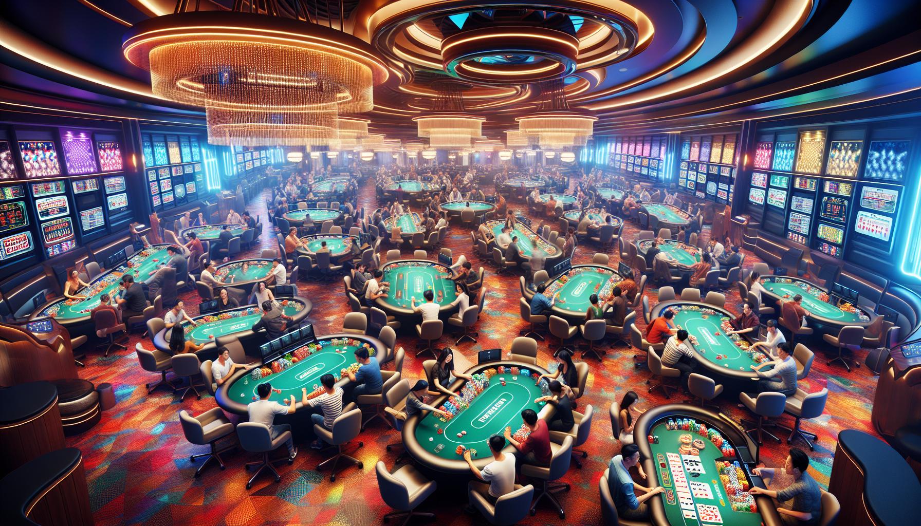 Secure and Fair: Inside SolCity Poker Room's Advanced Safety Measures 1 051cc7b2 2aa3 4111 8a55 46ee35b927bb:Y0shqW6evkkiwsiYAzj7y