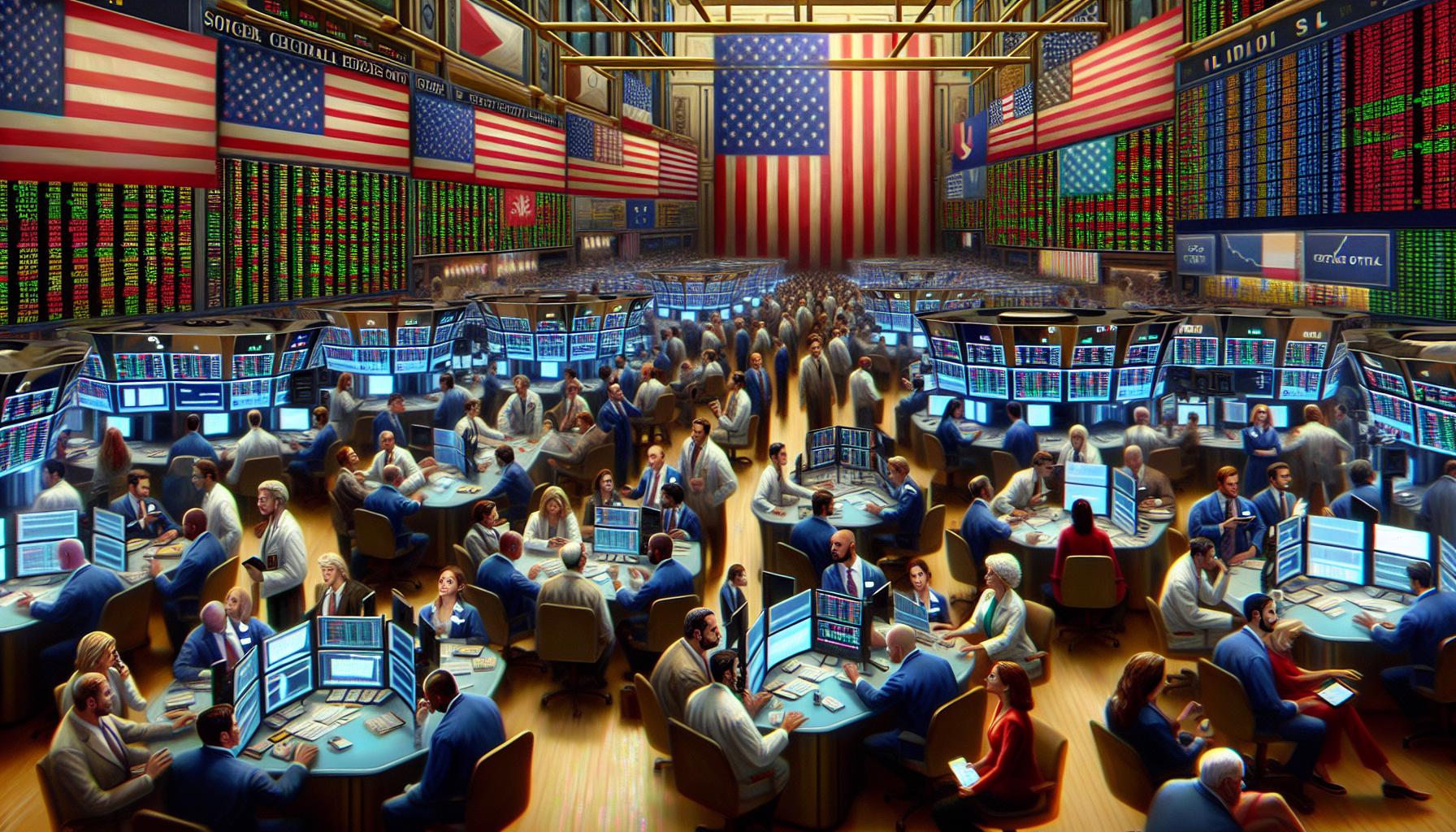 Market Signals Reveal Key Trends for 2025 US Election Race 1 1a67aa2f db79 4fc1 b353 df39215305e0:KmdFSJz9XGzynRLorBY0c