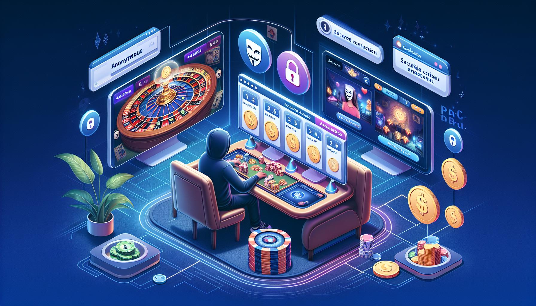 Unlocking the Future: No Account Casinos Surge in the UK 1 2b16ced5 b84e 445d b083 415e97c6ce07:mCkHflyDEXY0CD v7DBfU