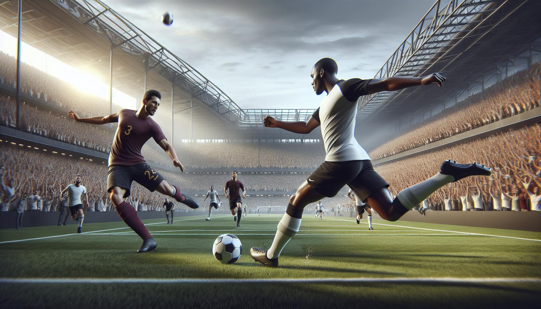 Boost Your Premier League Excitement with Bet365 1 31c4e6c0 5c61 4eb0 8423
