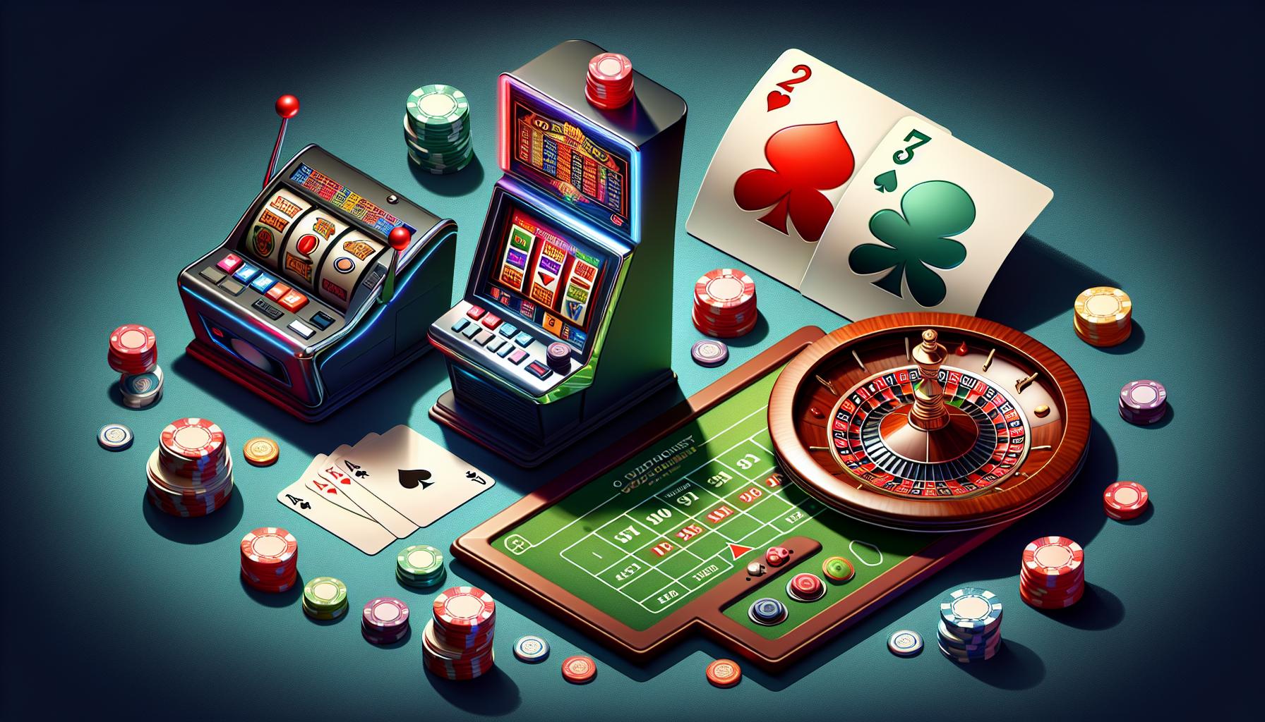 Ultimate Guide: Top No Deposit Bonus Casinos to Win Big 1 34ce3c34 8763 4523 bcf8 9e3d82994be0:jntilK6XKkOzfPGiF3L Q