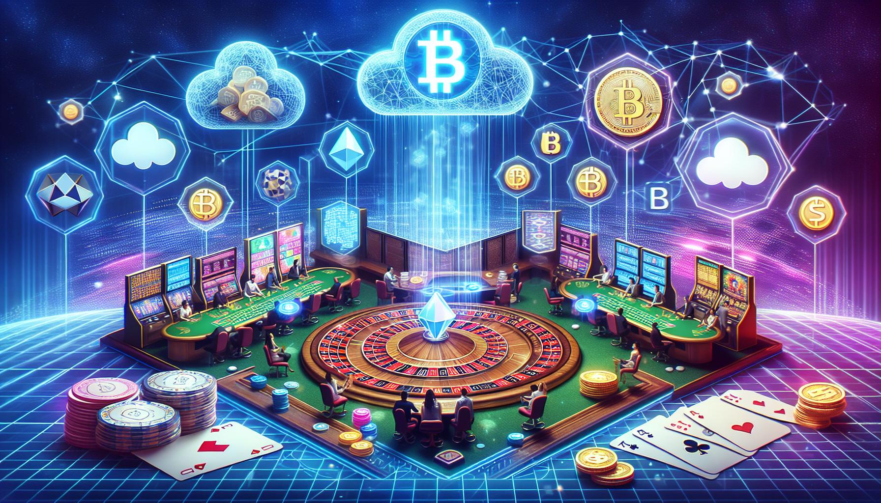 Transforming Online Gaming: Provably Fair Crypto's Impact 1 5cfea131 9a3c 48e4 904a e84a03caccd0:mAN3e4nVsCuT3cl7K6NbH