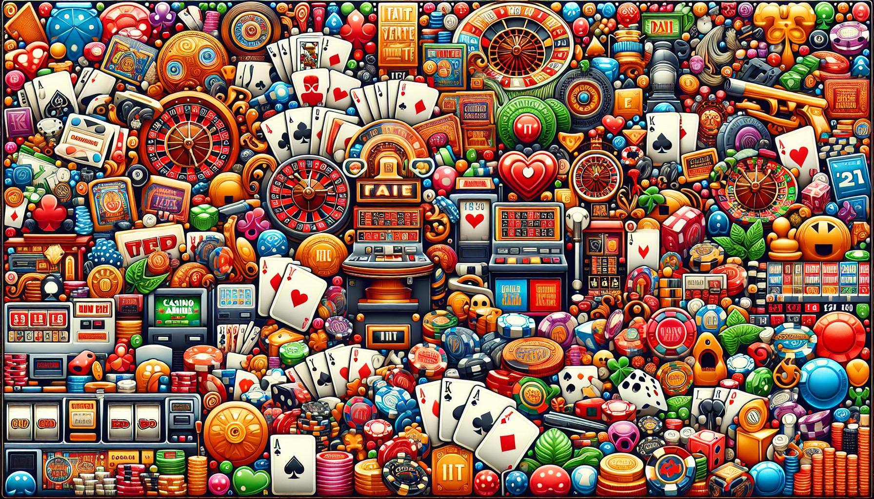 "Discover the Excitement of Solana Casino Games"
or
"Unveiling the Thrill of Solana Casino Games" 1 5febb4a7 53c0 446e 9812 a9d3f494b86d:RLSbq4vIbOgCUB3ysTtLD