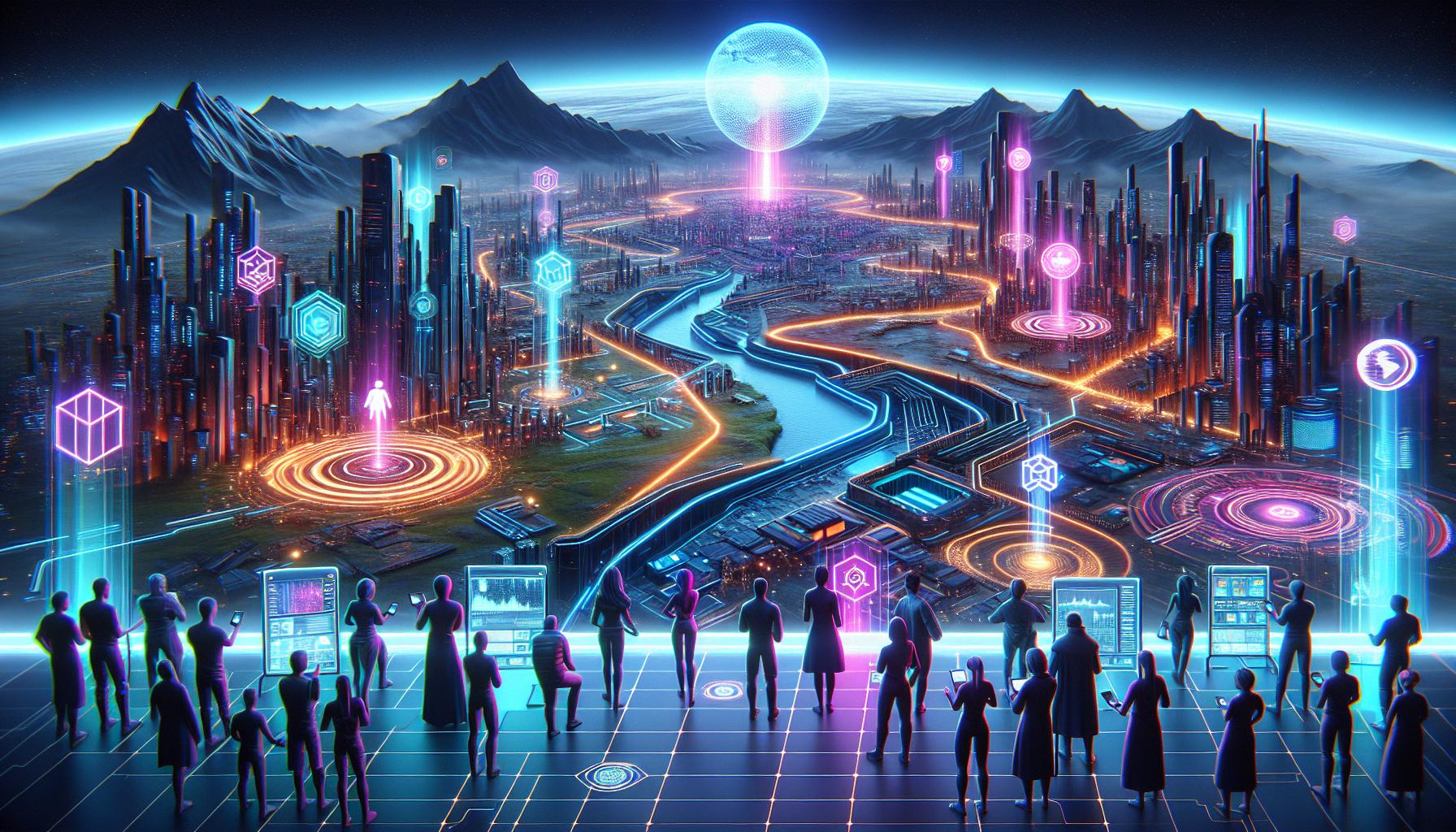 Improbable Unveils Somnia Blockchain DevNet for Otherside 1 6fe87815 155a 49e4 871c c68bd6c05be2:ruqAmXiAhARmOOYHJqJj2