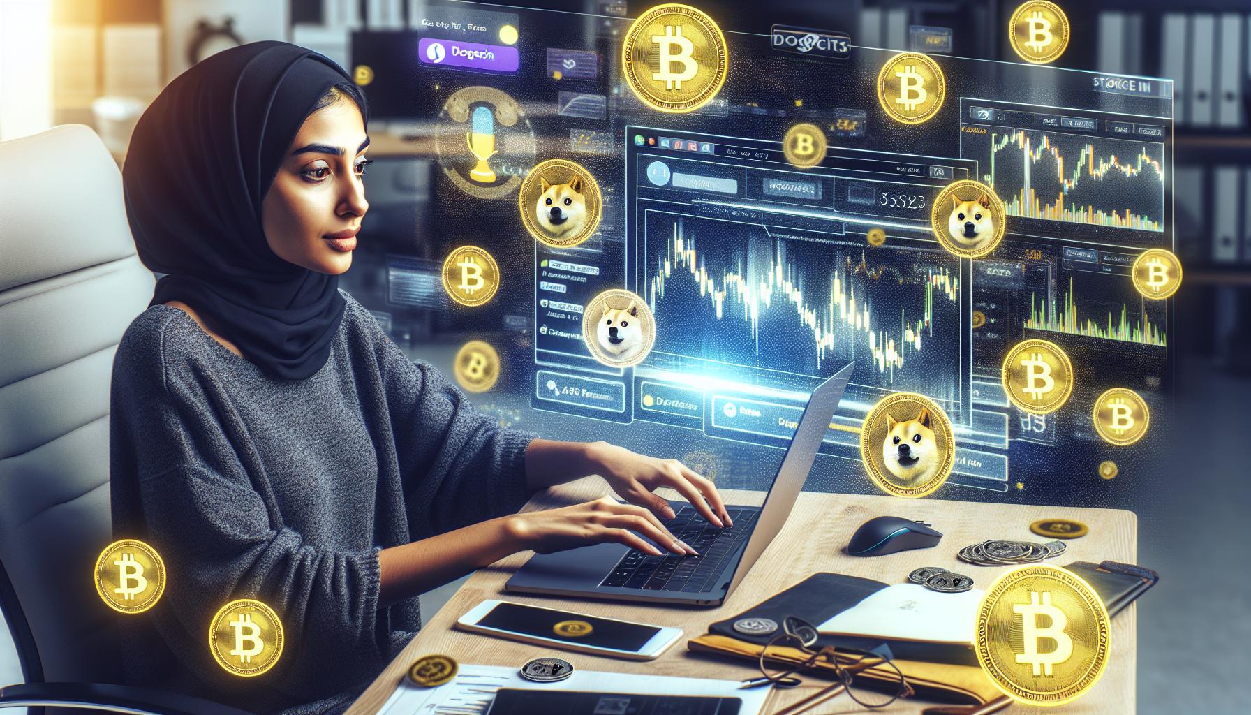 Mastering Dogecoin Stocktwits: Trade Wisely, Laugh Often 1 8693214d a72b 4dfb 94e4 9328b9b000bc:NSwLaU0k7qqzJj1p2lgYH