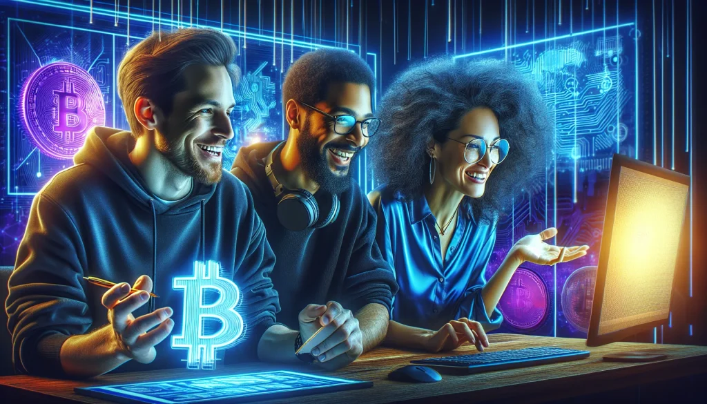 Top Crypto Podcasts 2025: Expert Picks for Smart Investors 7 B34ivmQA5tB4JJU2ARI72