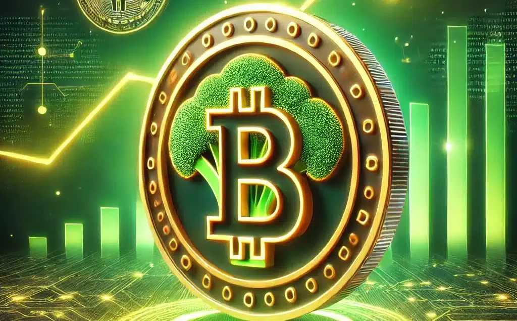 CZ S DOG (BROCCOLI): Graph, Stats, Predictions & FAQs 2 Broccoli (BRO) Price Prediction