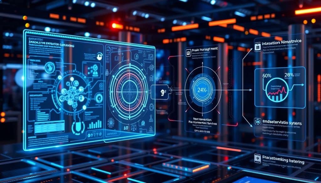 Future vision of Sandata DataPlus Services with advanced features