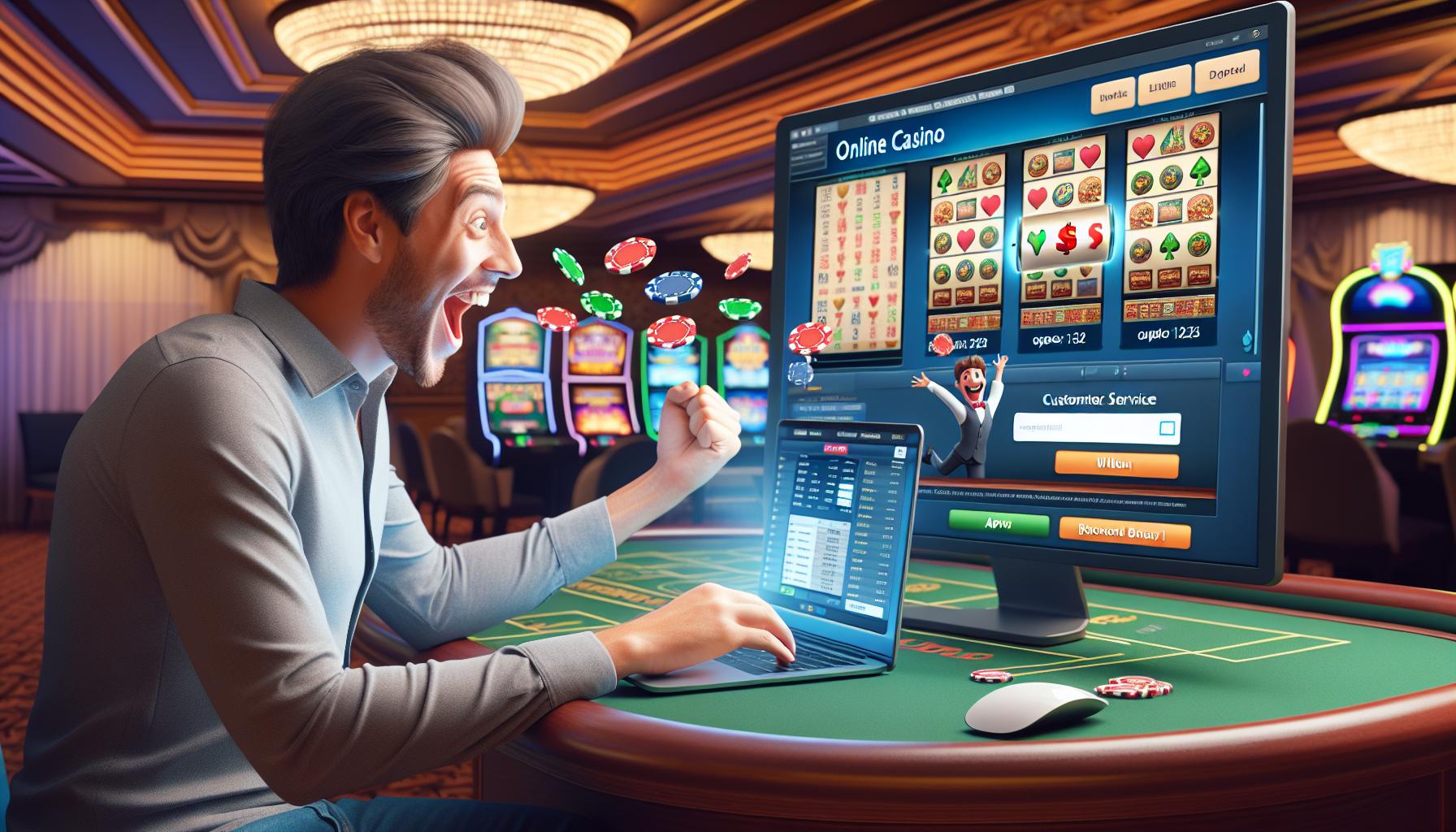Unveiling BitStarz Casino: A Crypto Gaming Haven 3 a02d8cb7 4f06 411d 8f8f 6836a42e309c:3EYbTsKgIdfOcDpOj6V7t