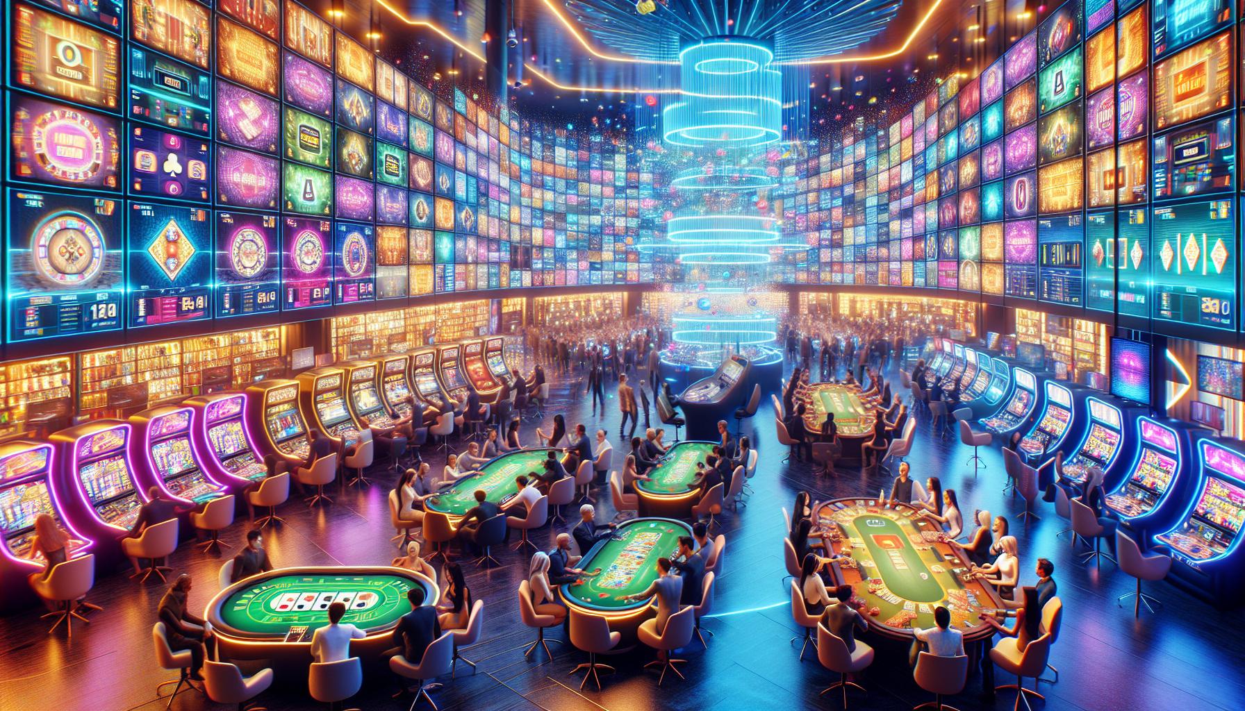Roobet Casino: Your Ultimate Crypto Gambling Destination 1 c6735e1d 81a2 40e9 ab97