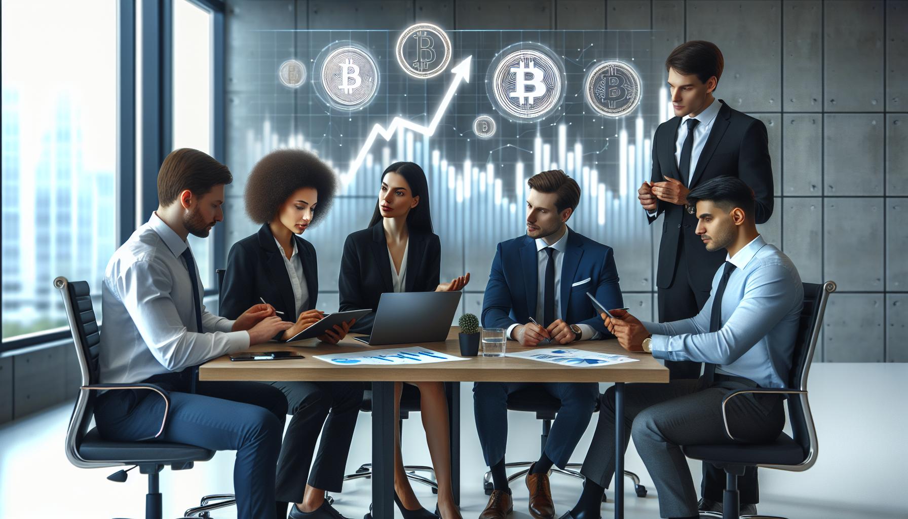 Bitcoin ETFs Closing in on 1M Tokens—A Milestone Near Satoshi 1 cbc8fc48 4fa6 4552 8c73 c77395a0684d:2876AOOewWaE90WKRrImn
