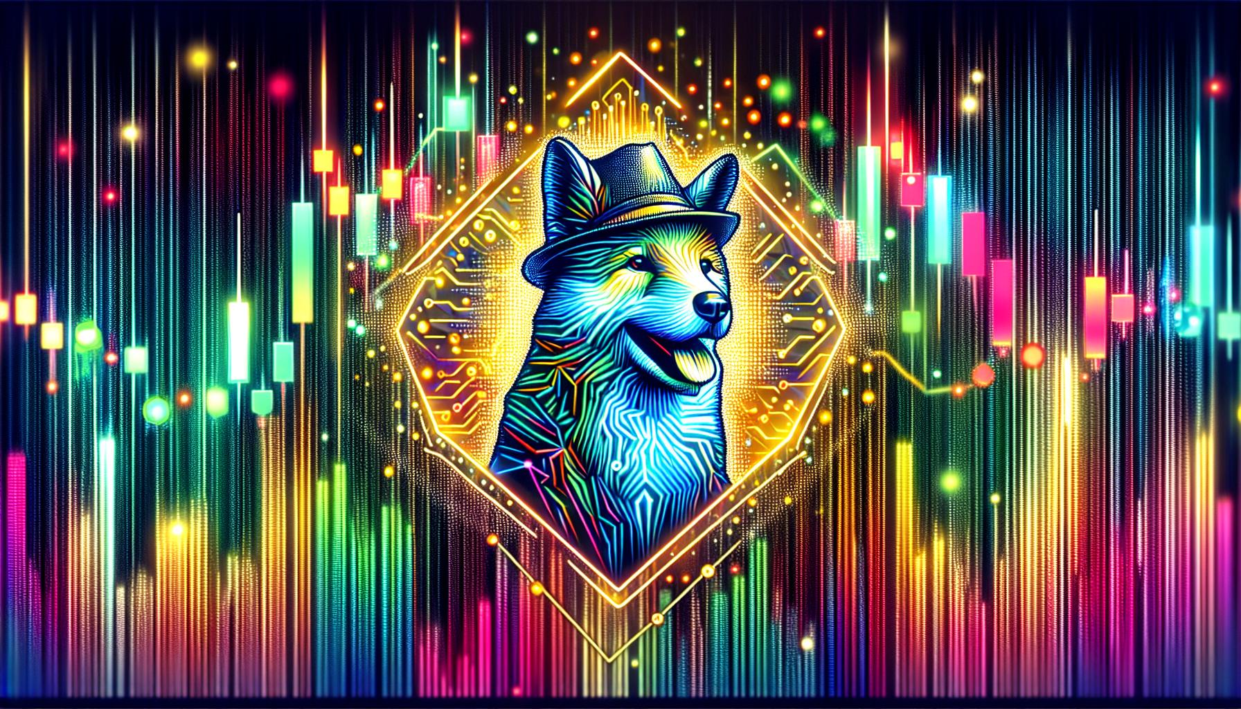 Dogwifhat (WIF) Price Prediction: Meme Coin's Wild Ride 1 d6f0576e f550 49bc 9928 347cfe7ddf5d:iwoRkwhKdaLhPone610iT