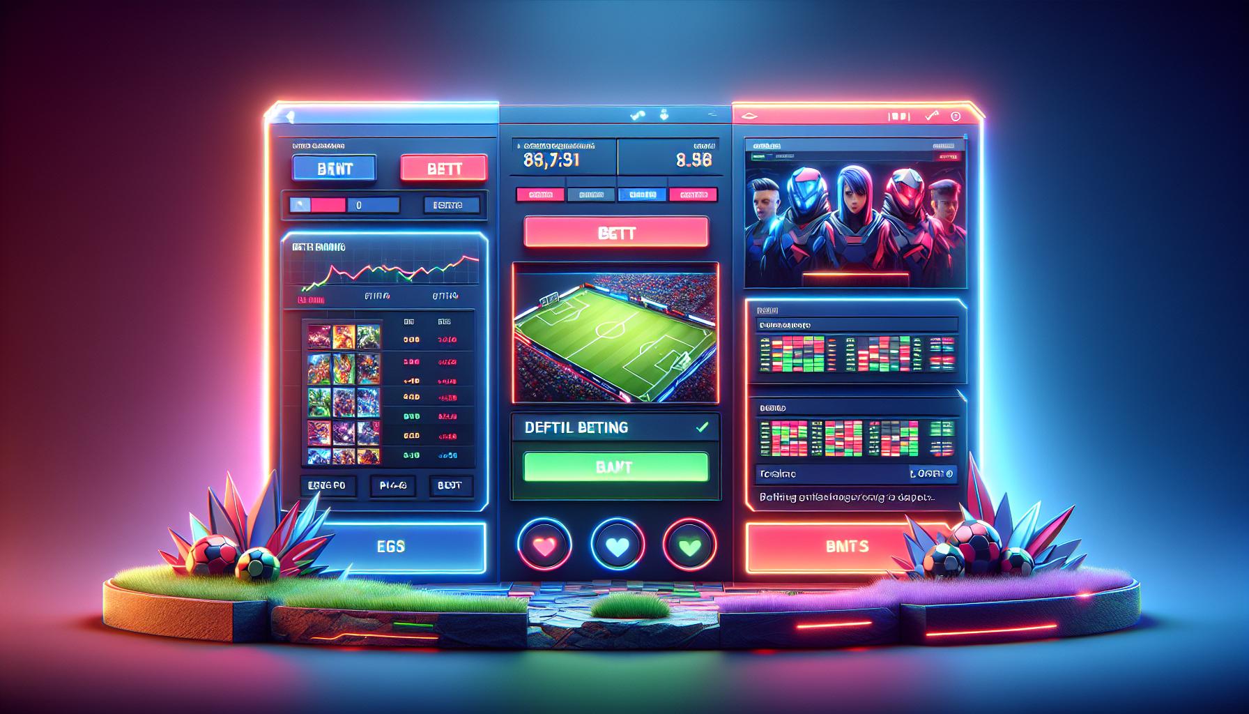 Win Big with CSGOEmpire: Your Ultimate eSports Betting Guide 1 ee991130 a736 41db af69 40b0e6c5a44c:SeIjmIiH m1ardie 9JCX