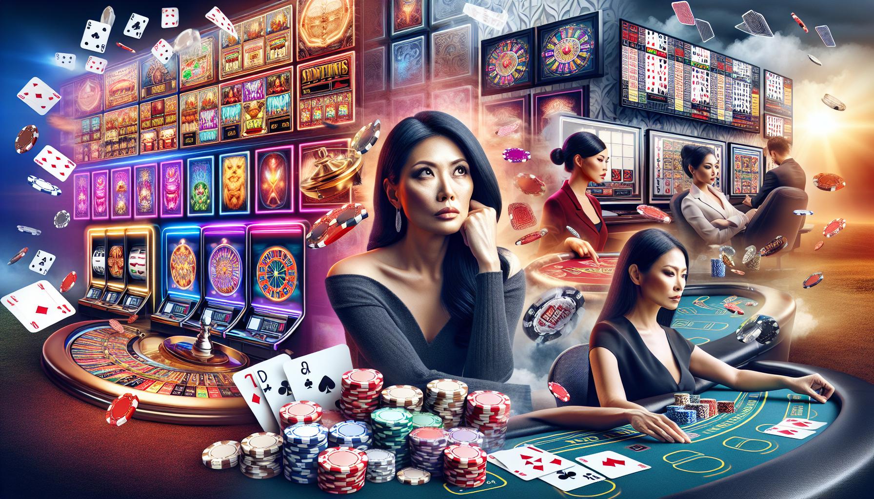 Boost Your Online Casino Wins: Expert Stats & Strategies 1 ffd83d01 a1b0 4606 a21b 3fb01a6ea868:rslXXI9W lCvldia4NcTW