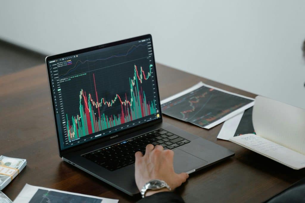 Real-Time Charting