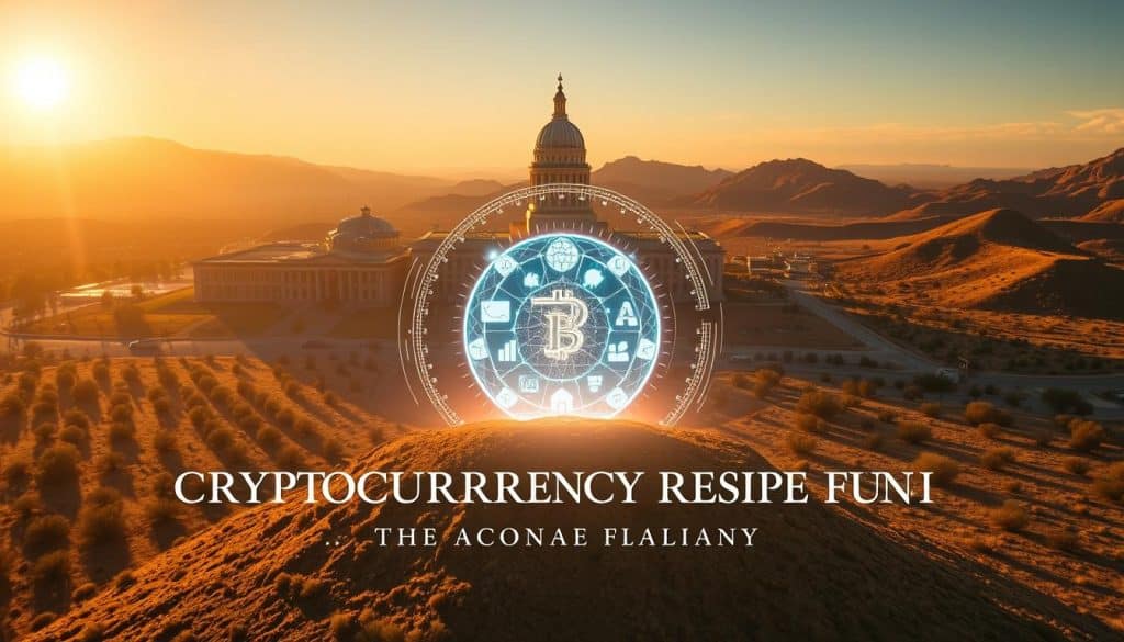 Arizona-crypto-reserve-fund-digital-assets-crypto-legislation