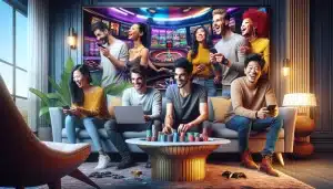 Best Online Casinos