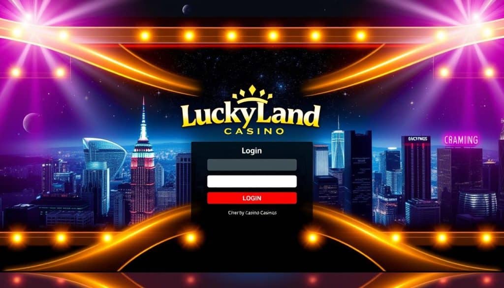 luckyland-casino-login